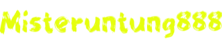 Misteruntung888